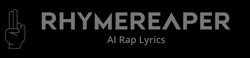 RhymeReaper | Rap Lyric Creation Powered by AI